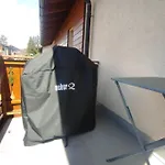 Family Friendly 2-bedroom Near Golf & Slopes Lägenhet *