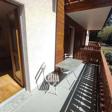 Family Friendly 2-bedroom Near Golf & Slopes 公寓 朗斯