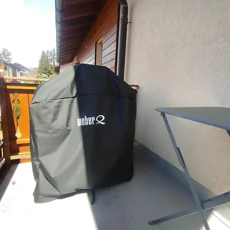 Family Friendly 2-bedroom Near Golf & Slopes Apartament *