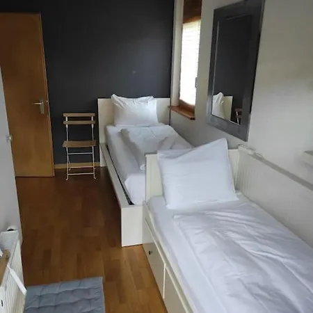 Apartment Family Friendly 2-bedroom Near Golf & Slopes