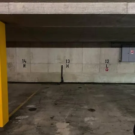 Apartament Family Friendly 2-bedroom Near Golf & Slopes Lens