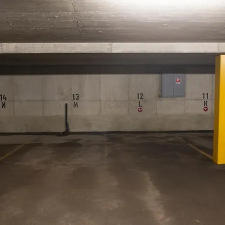 Family Friendly 2-bedroom Near Golf & Slopes Apartament *