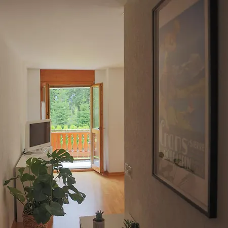 Apartment Family Friendly 2-bedroom Near Golf & Slopes *