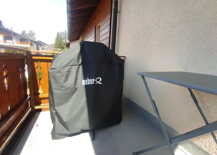 Family Friendly 2-bedroom Near Golf & Slopes Appartement *