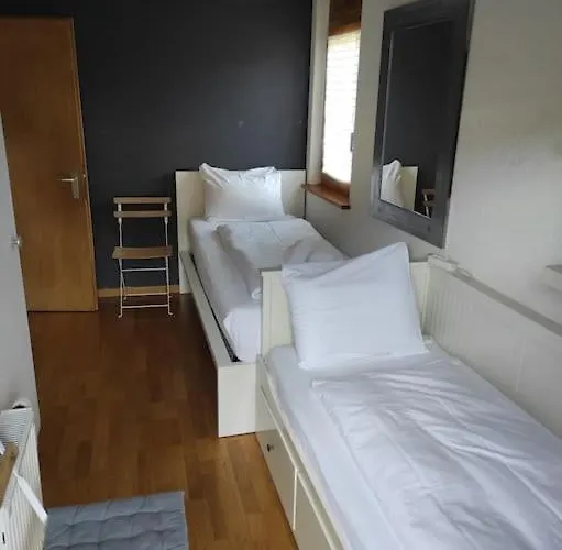 Appartement Family Friendly 2-bedroom Near Golf & Slopes