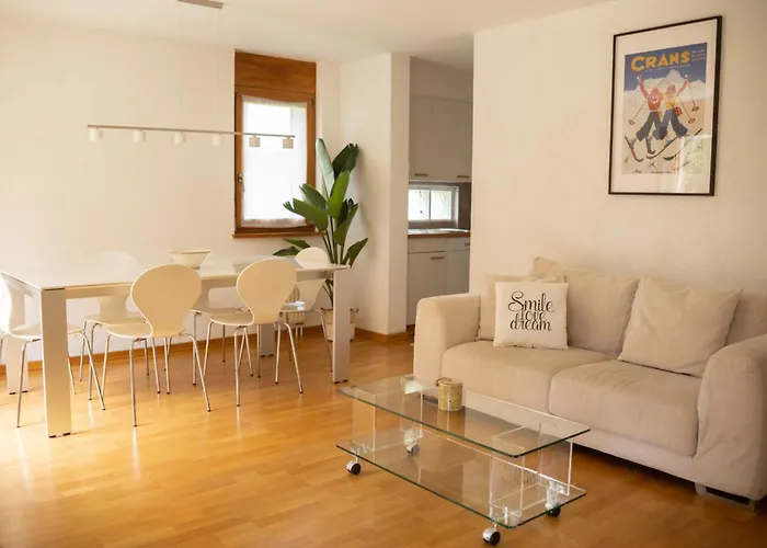 Appartement Family Friendly 2-bedroom Near Golf & Slopes Lens