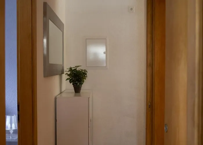 Family Friendly 2-bedroom Near Golf & Slopes Appartement *