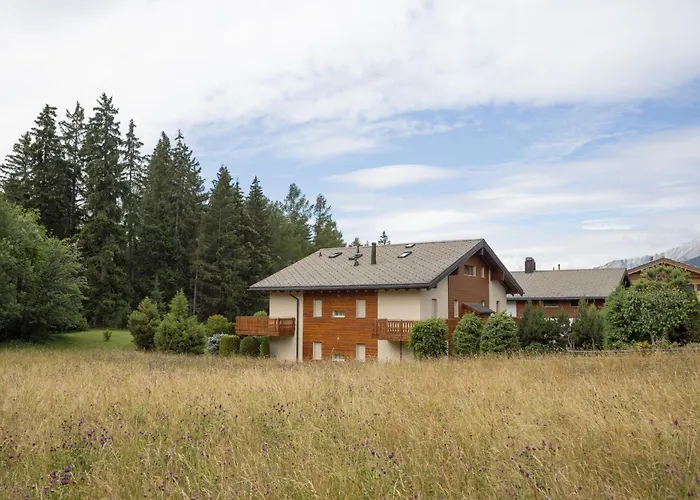Appartement Family Friendly 2-bedroom Near Golf & Slopes Lens