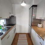 Διαμέρισμα Family Friendly 2-bedroom Near Golf & Slopes Lens