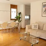 Διαμέρισμα Family Friendly 2-bedroom Near Golf & Slopes Lens